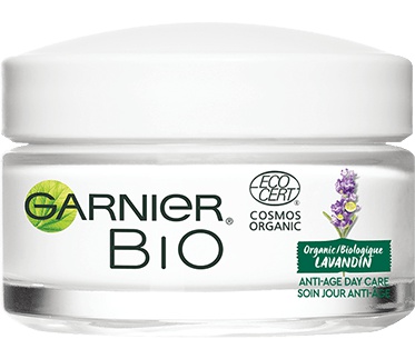 Lavandin Bio Anti Organic Garnier Face ingredients Age (Explained) Moisturizer,