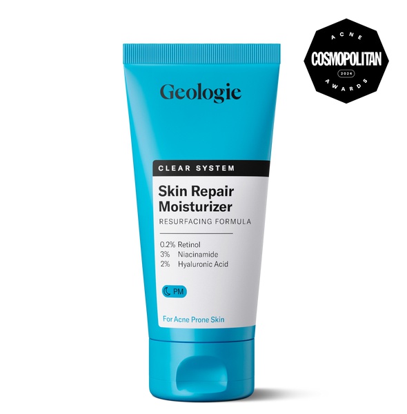 Geologie Skin Repair Moisturizer