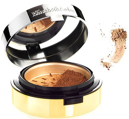 Elizabeth Arden Pure Finish Mineral Powder Foundation