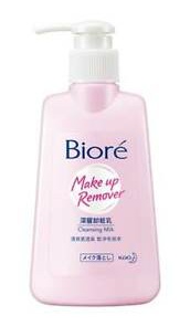 Biore Make Up Remover Milk