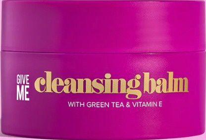 Give Me Cleansing Balm