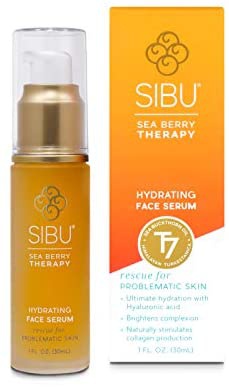 Sibu Beauty Hydrating Face Serum