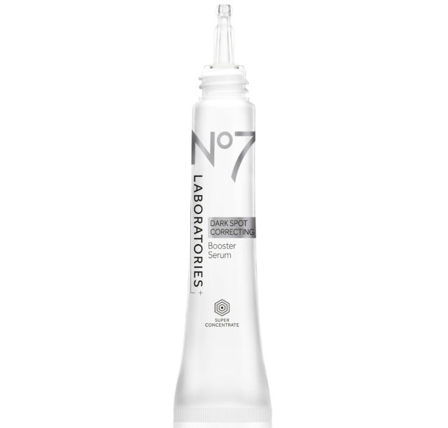 No7 Laboratories Dark Spot Correcting Booster Serum
