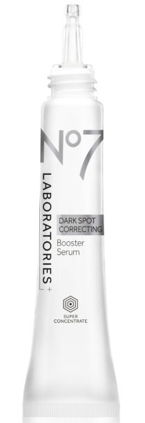No7 Laboratories Dark Spot Correcting Booster Serum