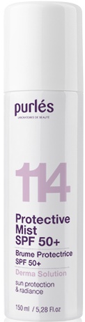 Purles 114 - Protective Mist SPF50+