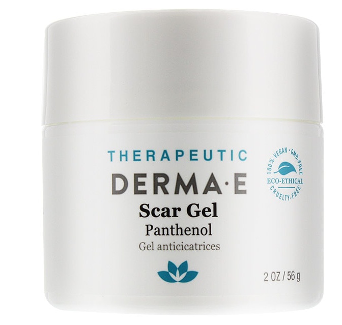 Derma E Therapeutic Scar Gel