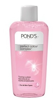 Pond's Perfect Colour Complexion Toning Lotion
