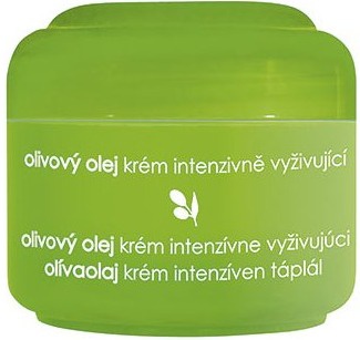 Ziaja Olivový Olej Krém