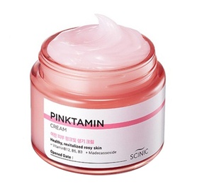 Scinic Pinktamin Cream