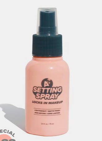 AOA Studio A+ Setting Spray