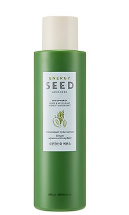 The Face Shop Energy Seed Antioxidant Hydro Serum
