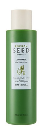 The Face Shop Energy Seed Antioxidant Hydro Serum