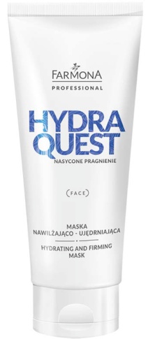 Farmona Professional Hydra Quest Hydrating And Firming Mask