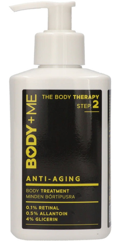 Body+Me Anti-Aging Body Treatment