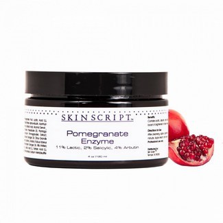 SkinScript Rx Pomegranate Enzyme