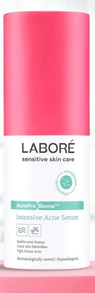 Laboré Acnepro Biome Intensive Acne Serum