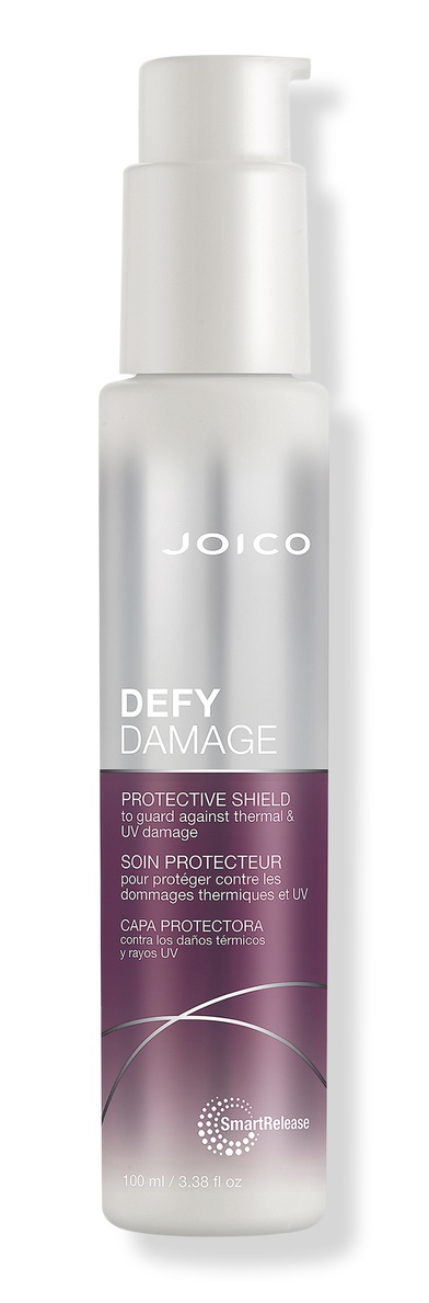 Joico Defy Damage Protective Shield To Guard Against Thermal & UV Damage