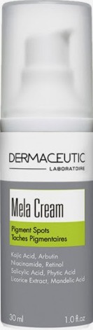Dermaceutic Mela Cream