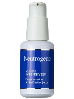 Neutrogena Ageless Intensives Deep Wrinkle Anti-Wrinkle Serum