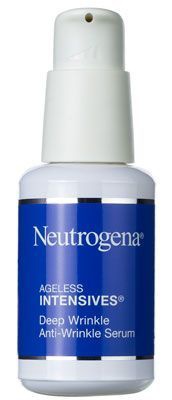 Neutrogena Ageless Intensives Deep Wrinkle Anti-Wrinkle Serum