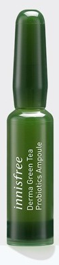 innisfree Derma Green Tea Probiotics Ampoule