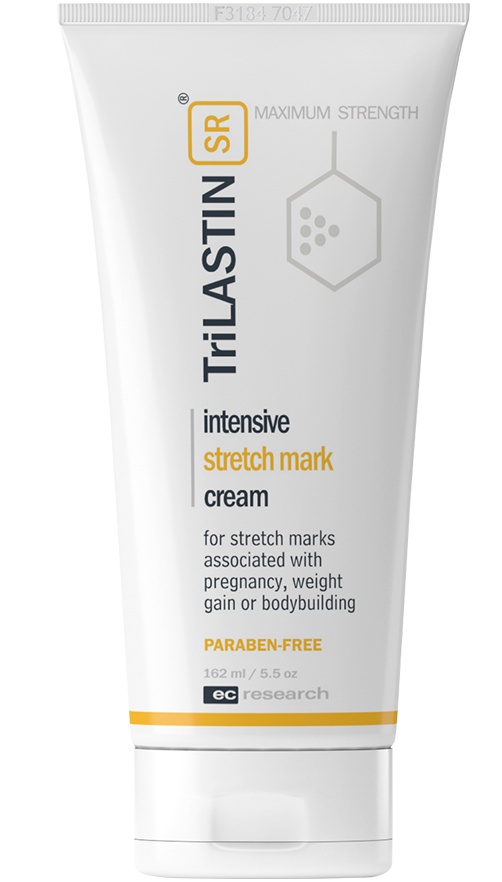 Trilastin Intensive Stretch Mark Cream