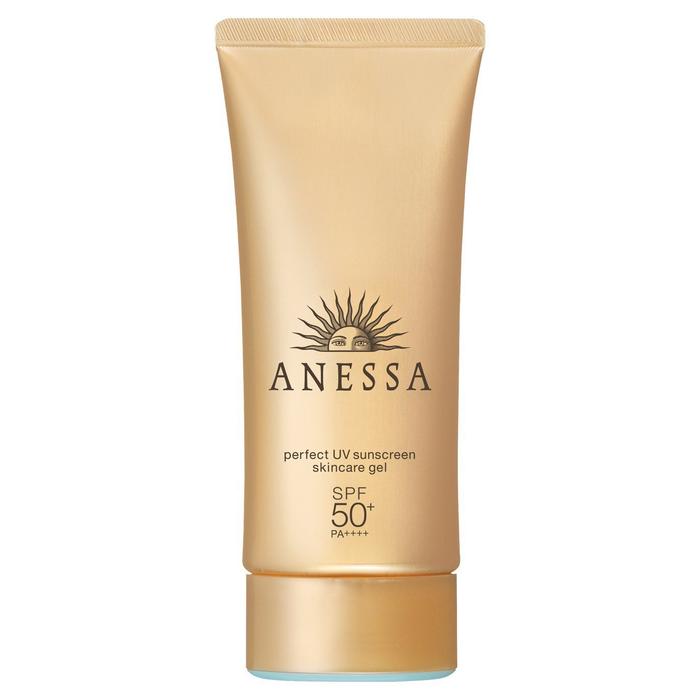 Anessa Uv Perfect Gel SPF 50+