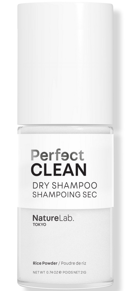 NatureLab TOKYO Perfect Clean Dry Shampoo
