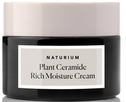 naturium Plant Ceramide Rich Moisture Cream