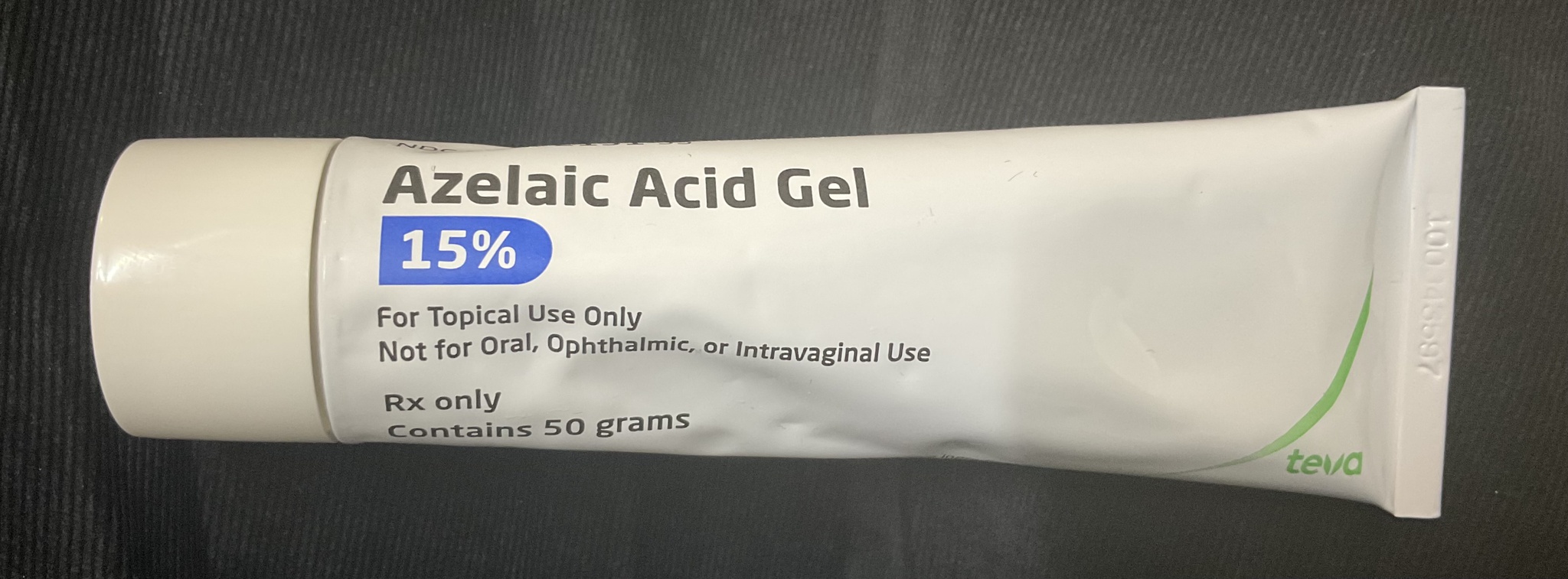 TEVA Azelaic Acid Gel