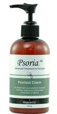 Nourish by Healthy Hair Plus Psoria Psoriasis Cream