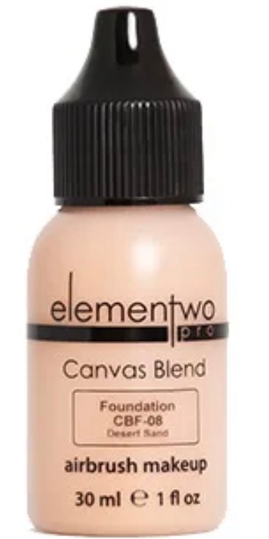 Elementwo Canvas Blend Foundation