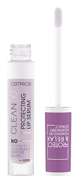 Catrice Clean ID Protecting Lip Serum
