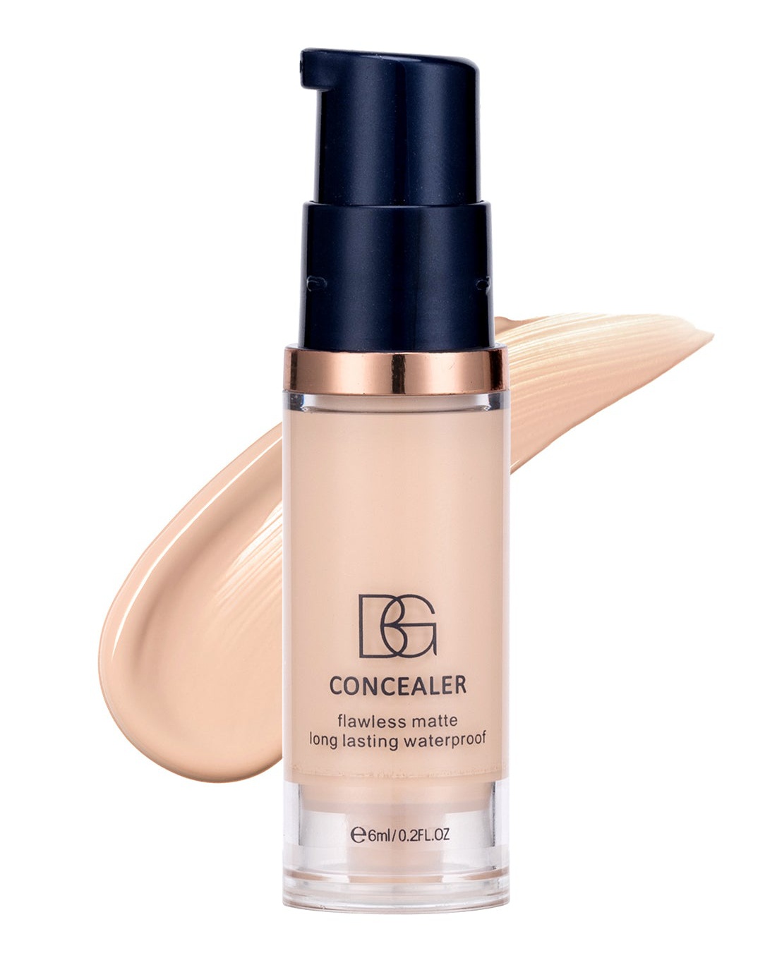 Beauty Glazed Concealer