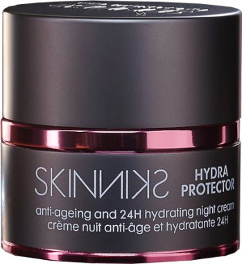 Skinniks Hydra Protector Anti-ageing And 24 Hours Hydration Night Cream