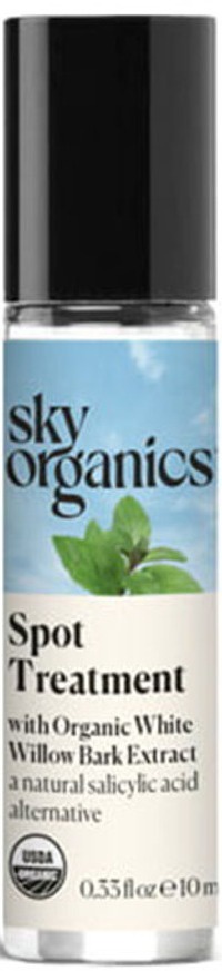 Sky Organics Blemish Control Spot Treatment
