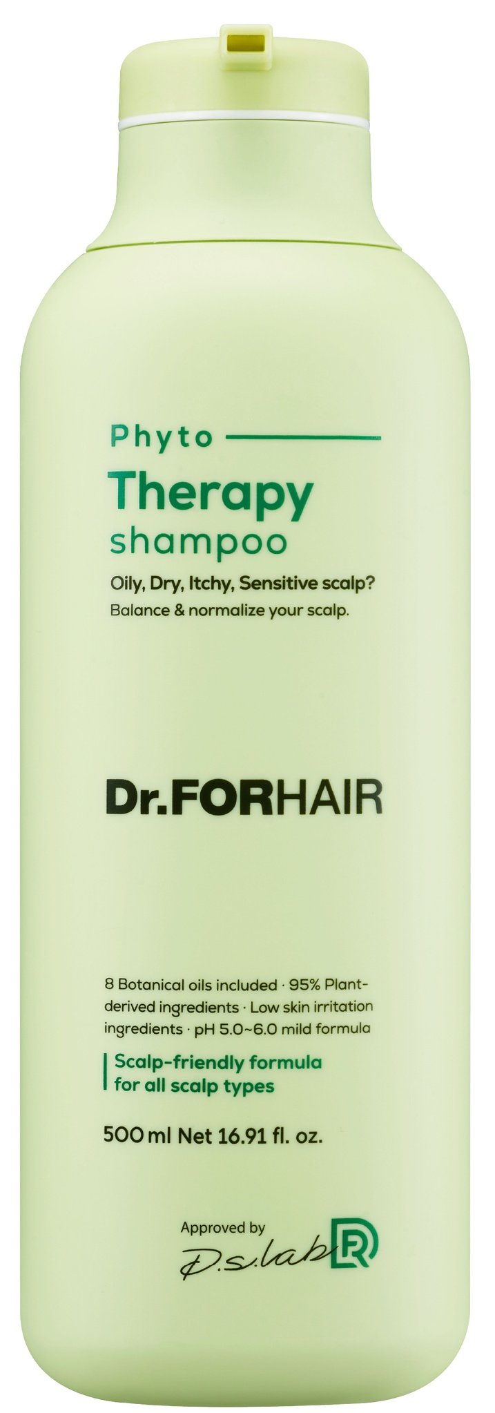 Dr.ForHair Dr. Forhair Phyto Therapy Shampoo