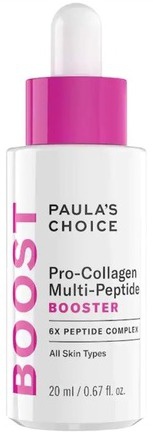 Paula's Choice Pro-collagen Multi-peptide Booster