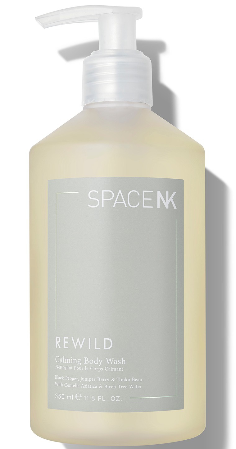 SPACE NK Rewild Body Wash