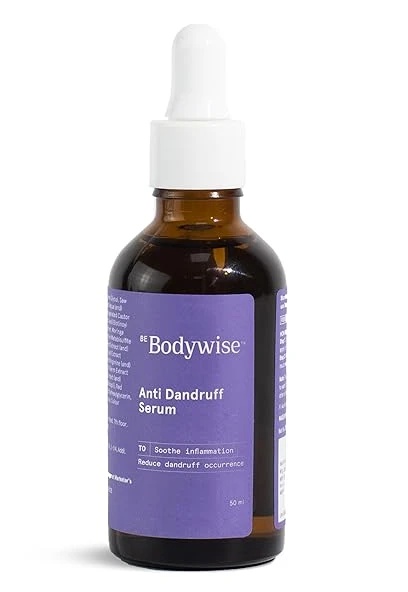 Be Bodywise Anti Dandruff Serum