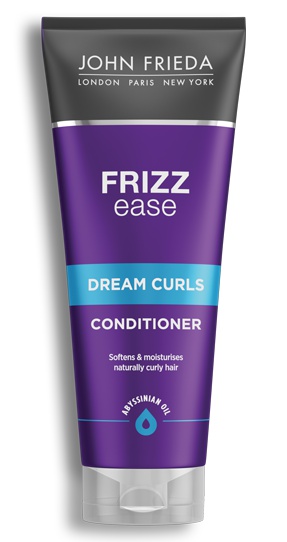John Frieda Frizz Ease Curl Conditioner