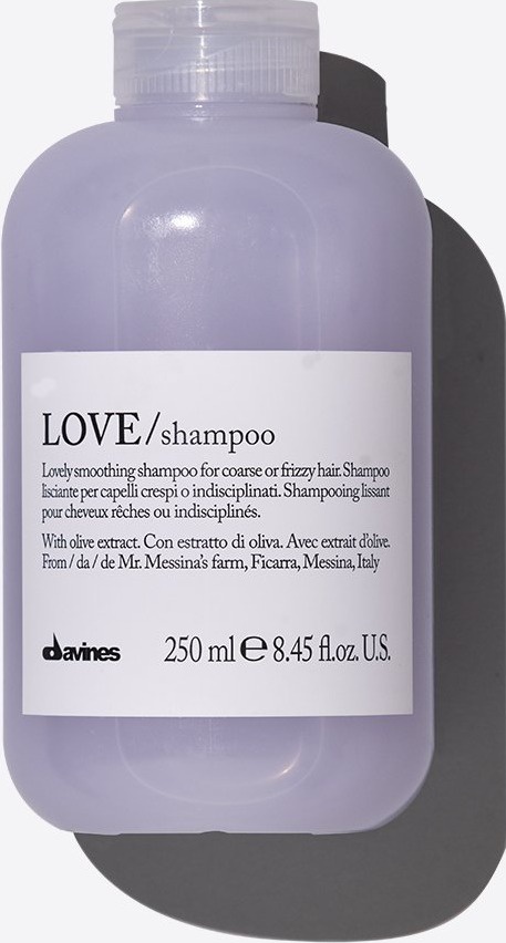 Davines Love Shampoo