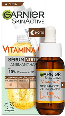 Garnier Serum Pure Vitamin C 10%