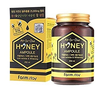 Farm Stay Honey All-In-One Ampoule