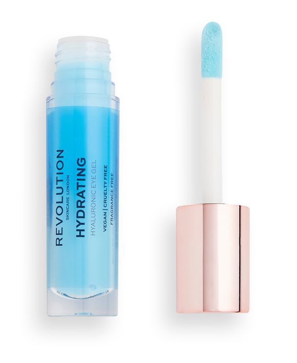 Revolution Skincare Hydrating Hyaluronic Eye Gel