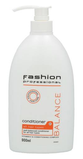 Fashion Professional Balance - Conditioner All Hair Types