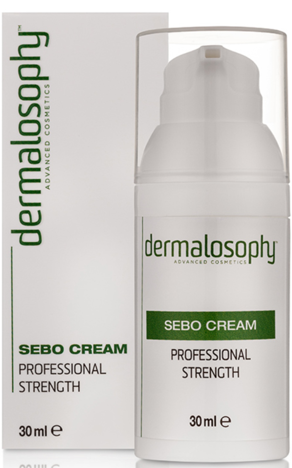 Dermalosophy Sebo Cream