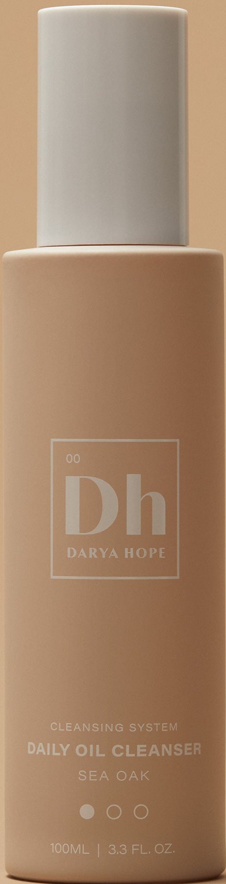 DARYA HOPE Oil Cleanser