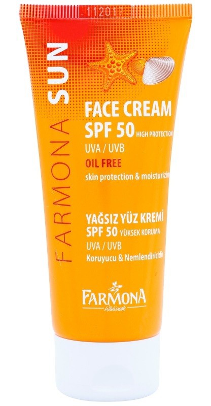 Farmona Sun Face Cream SPF 50