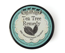 Four Cow Farm Tea Tree Remedy